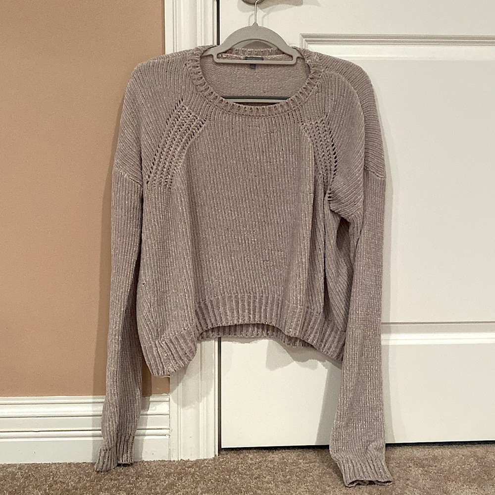 Cashmere Sweater